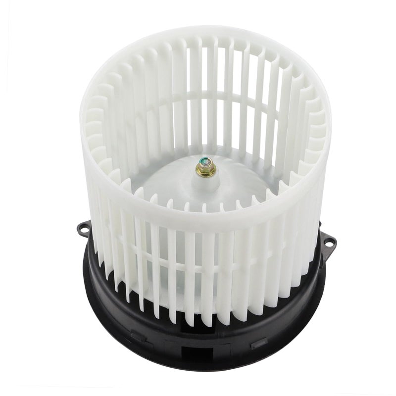ILONPA HVAC Heater Blower Motor Fan 27226-3AN0A 700285 for 2012-2018 Nissan Versa/ 2014-2017 Nissan Versa Note - Image 1